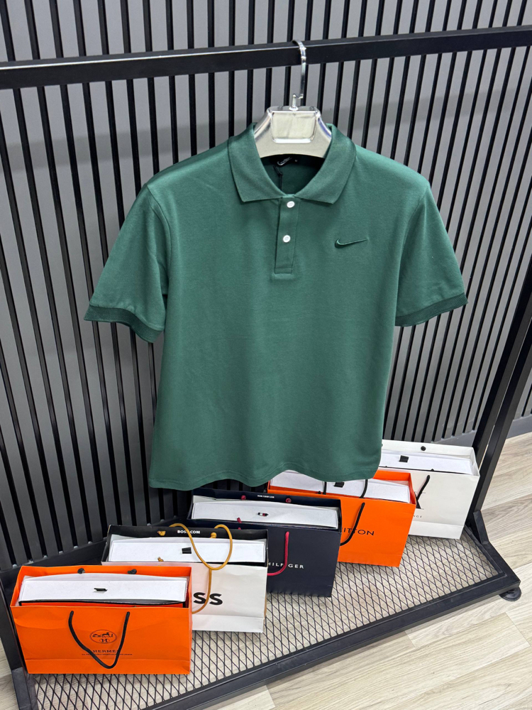 Nike Premium Polo Yaka