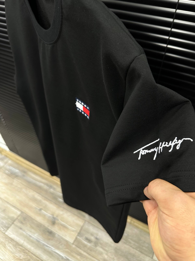 Tommy Hilfiger Premium T-Shırt