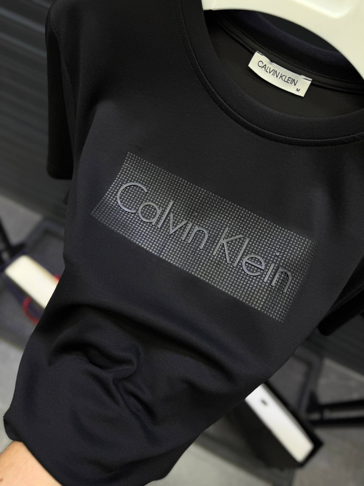 Calvin Klein Premium T-Shırt