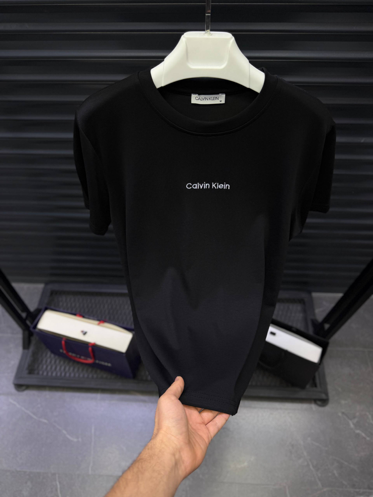 Calvin Klein  Premium T-Shırt