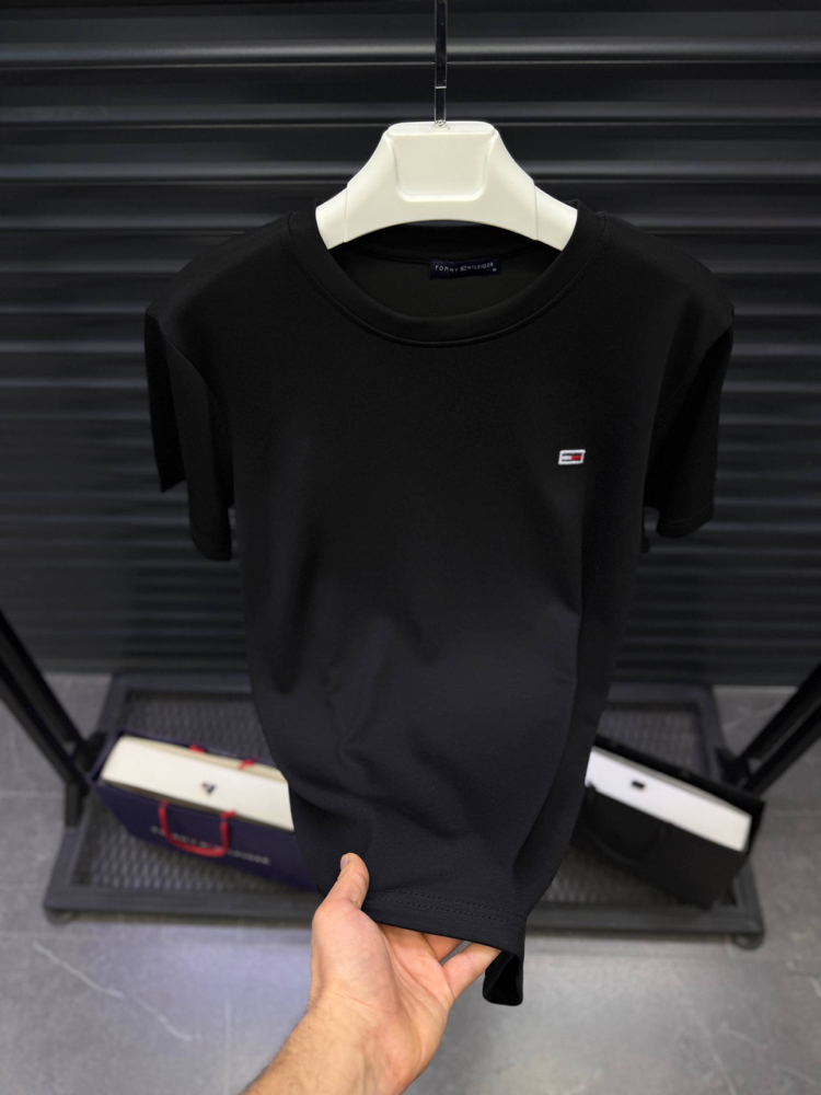 Tommy Hilfiger Premium T-Shırt