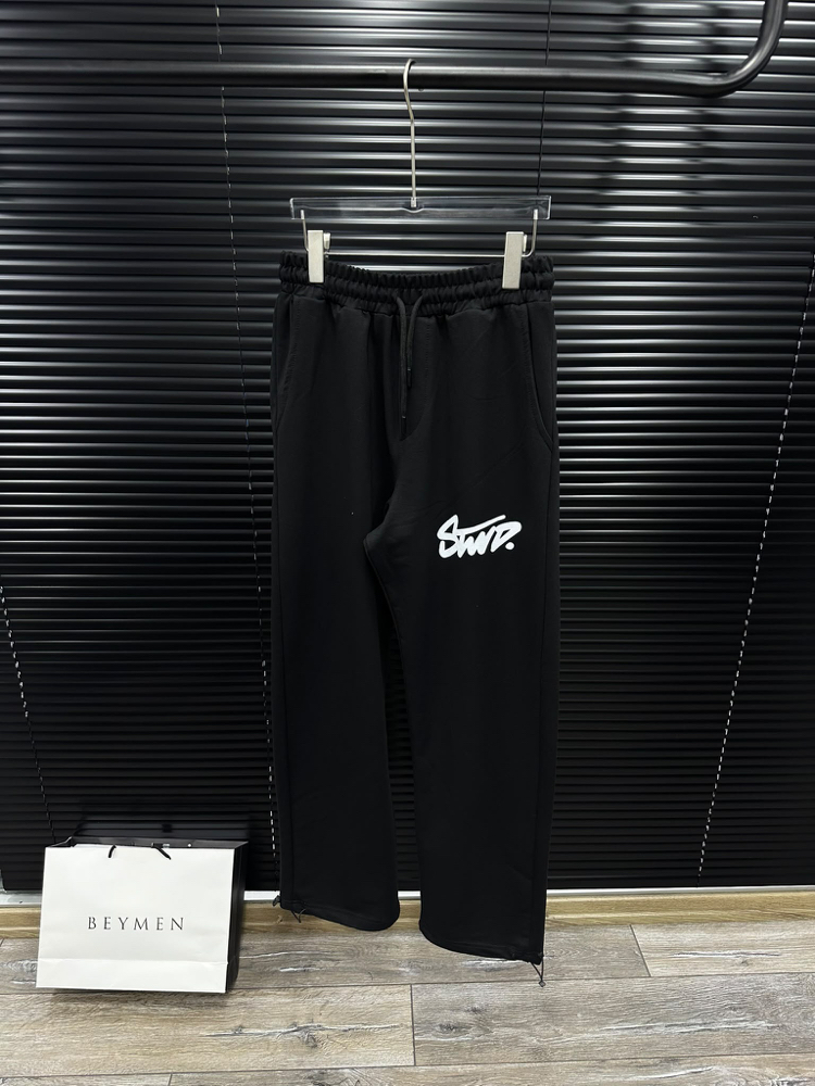 Stwd Premium  Baggy eşofman 