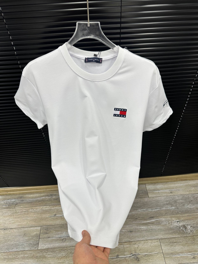 Tommy Hilfiger Premium T-Shırt