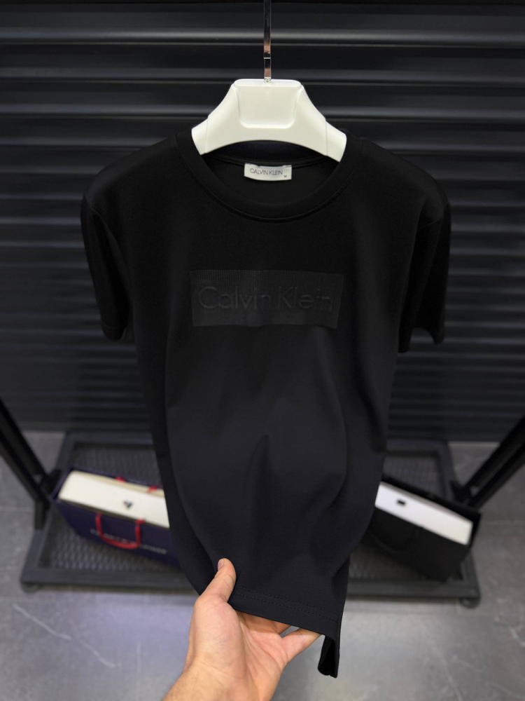 Calvin Klein Premium T-Shırt