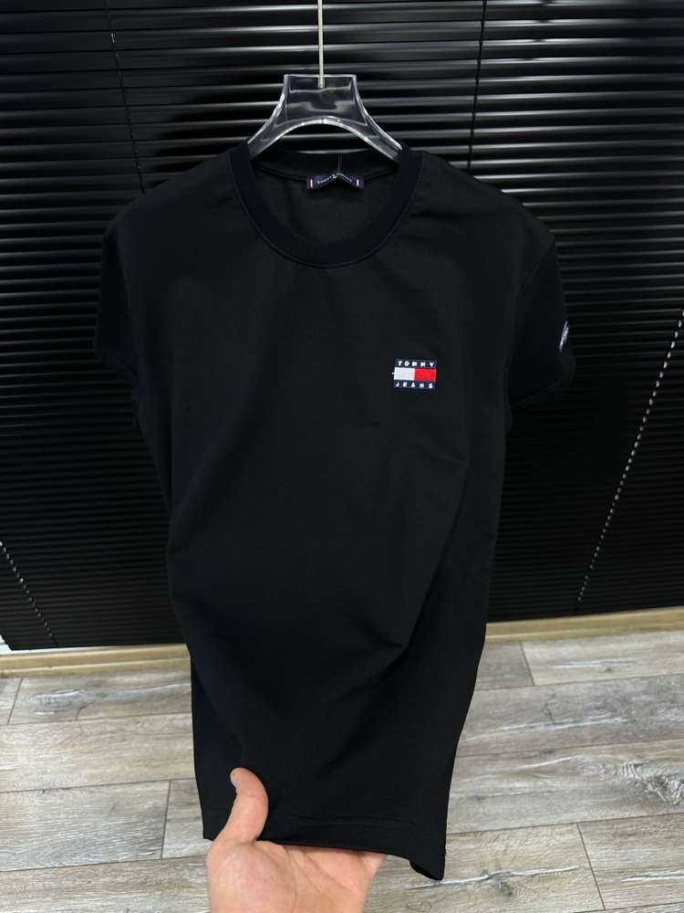 Tommy Hilfiger Premium T-Shırt