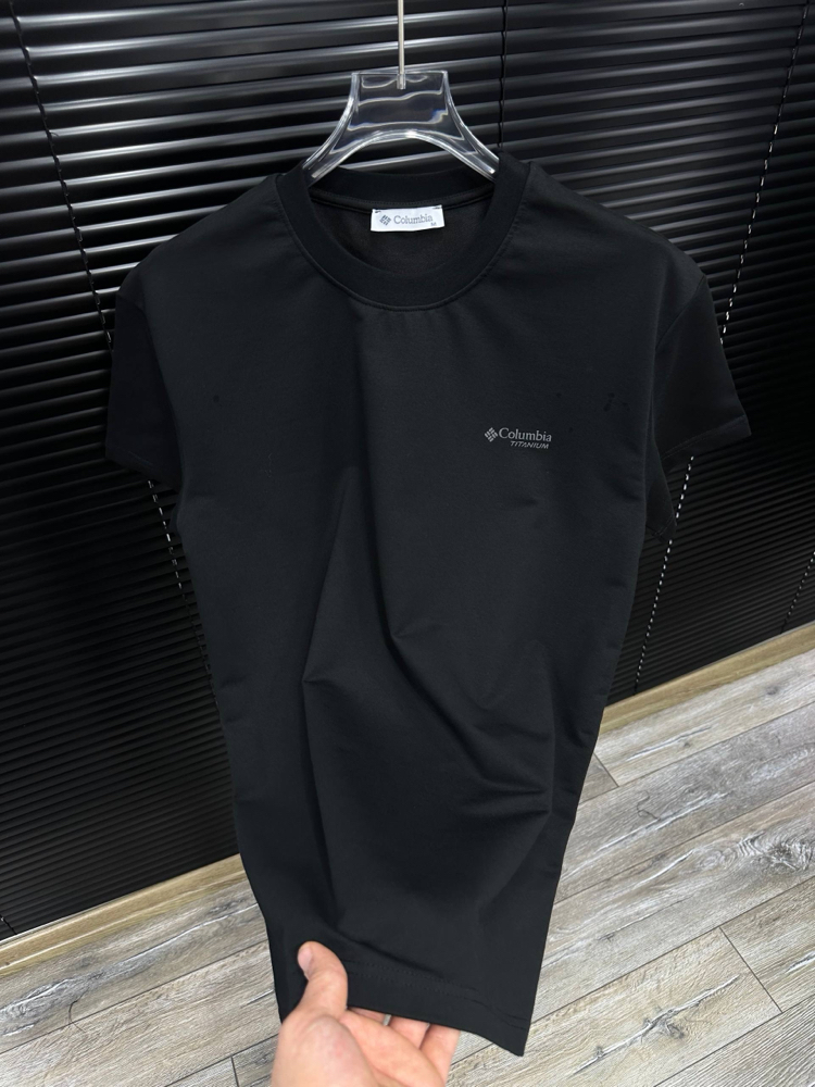 Columbia Premium T-Shırt