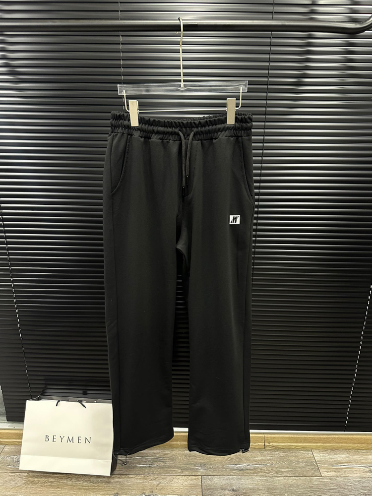 Mavi Premium  Baggy eşofman 