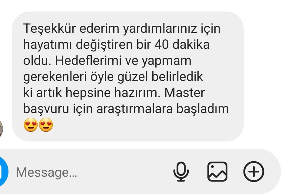 30 Dakika Görüntülü Görüşme Hizmeti