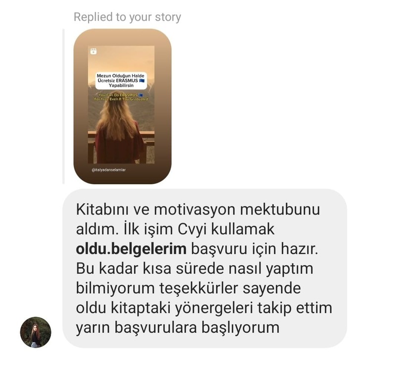 Ücretsiz Erasmus (ESC) Programı Başvuru Kılavuzu ve Avrupa'ya Göç Rehberi