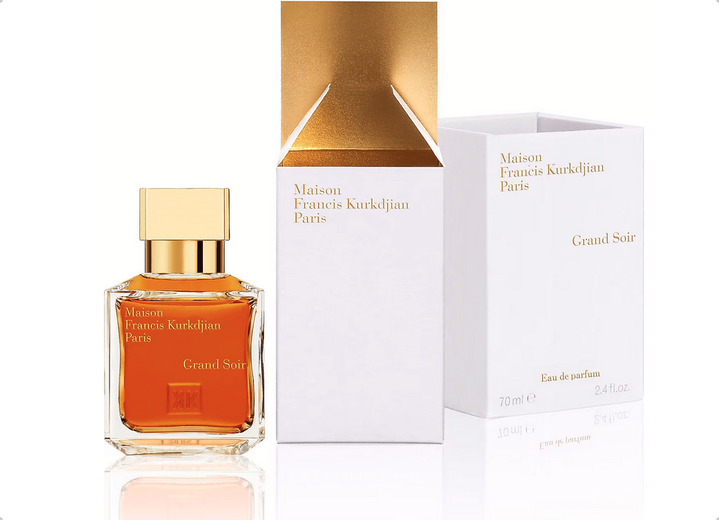 Maison Francis Kurkdjian Grand Soir 70 ml EDP Parfüm - MFKGS