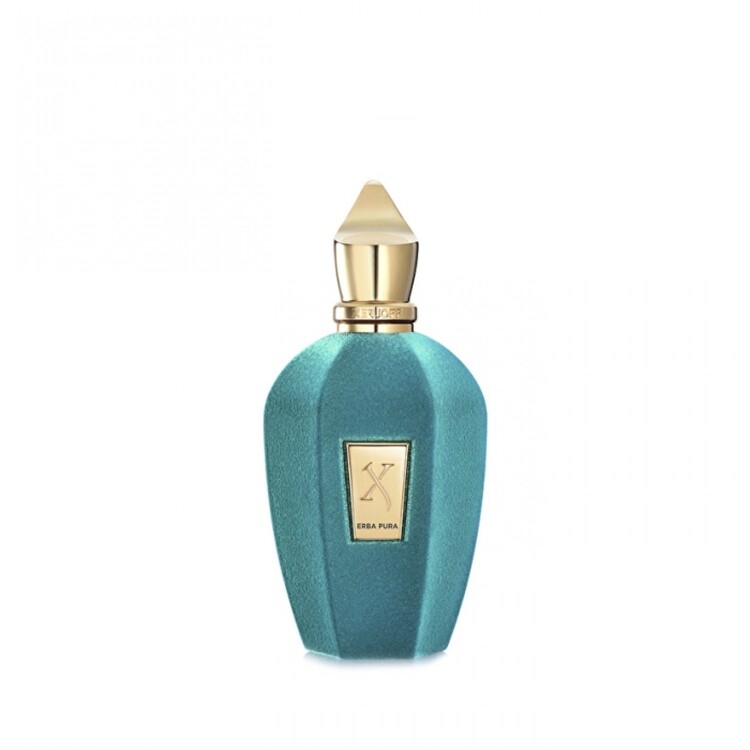 Xerjoff V Erba Pura 100 ml Unisex EDP Parfüm -