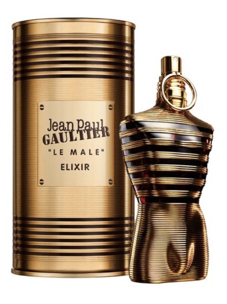 Jean Paul Gaultier Le Male Elixir EDP 125 ml Erkek Parfüm -