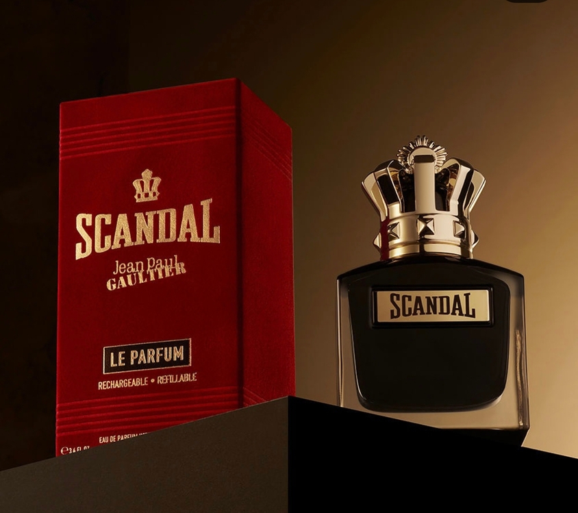 Scandal Le Parfüm EDP 100 ML Erkek Parfüm -
