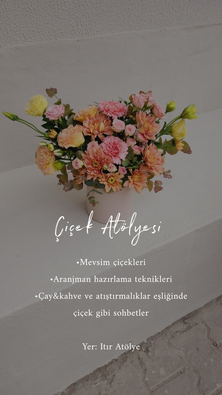 Aranjman Atölyesi