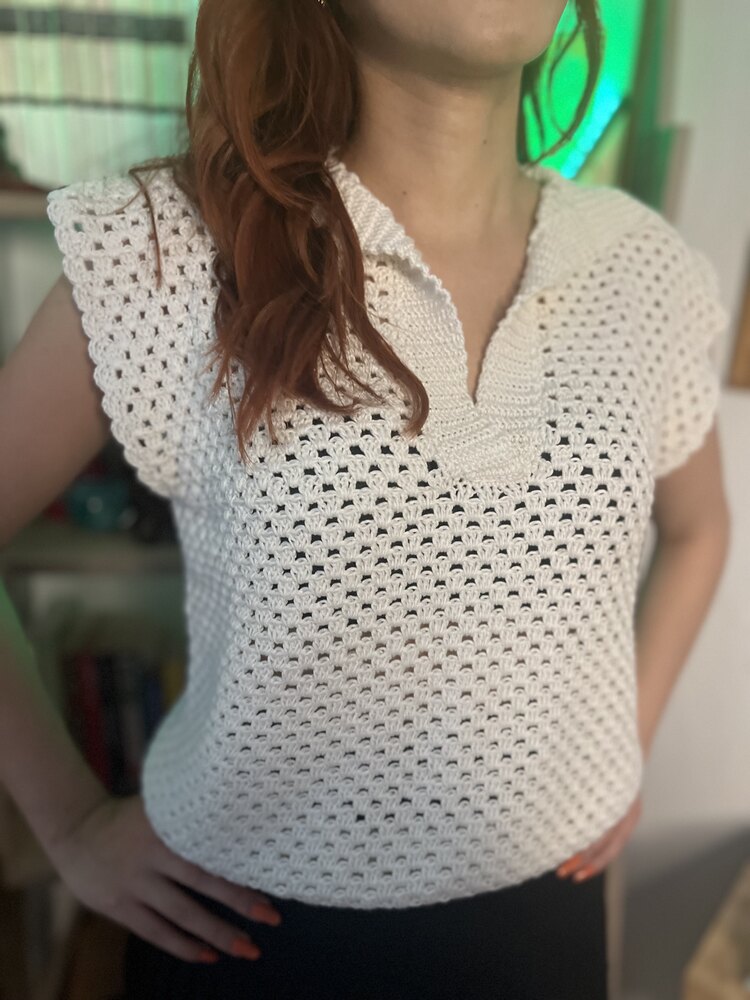 Mona Top