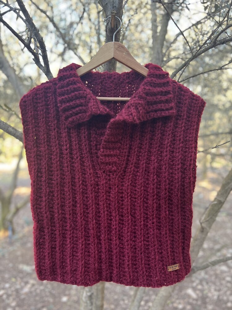 Wine Vest