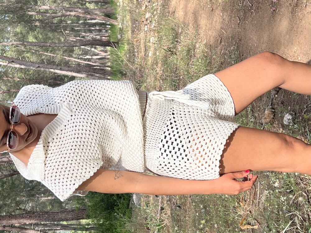 Mona Shorts