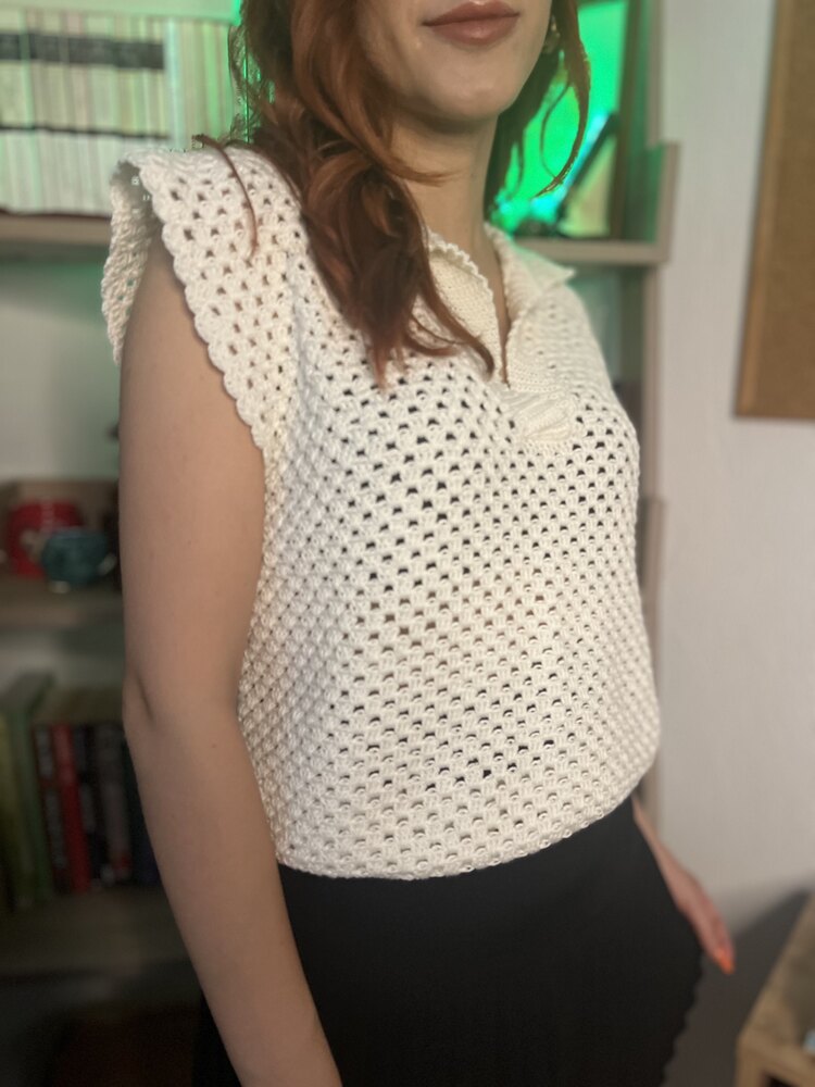 Mona Top