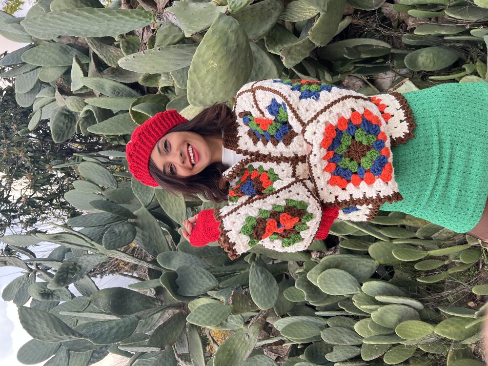 Harmony Cardi