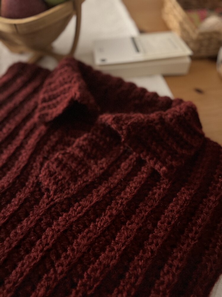 Wine Vest