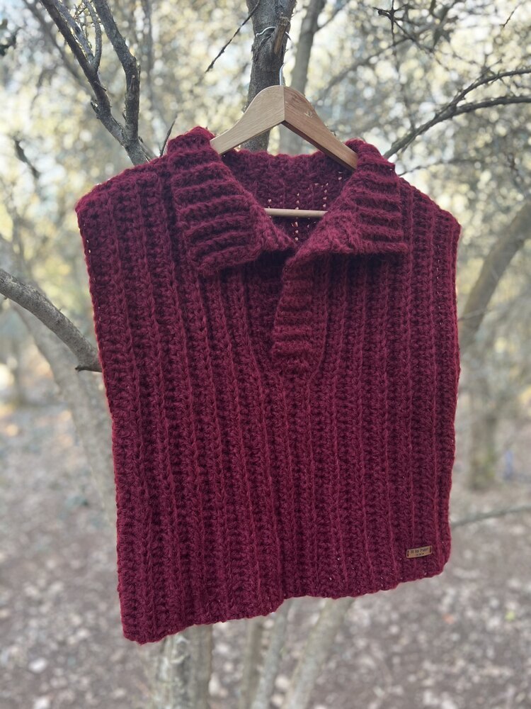 Wine Vest