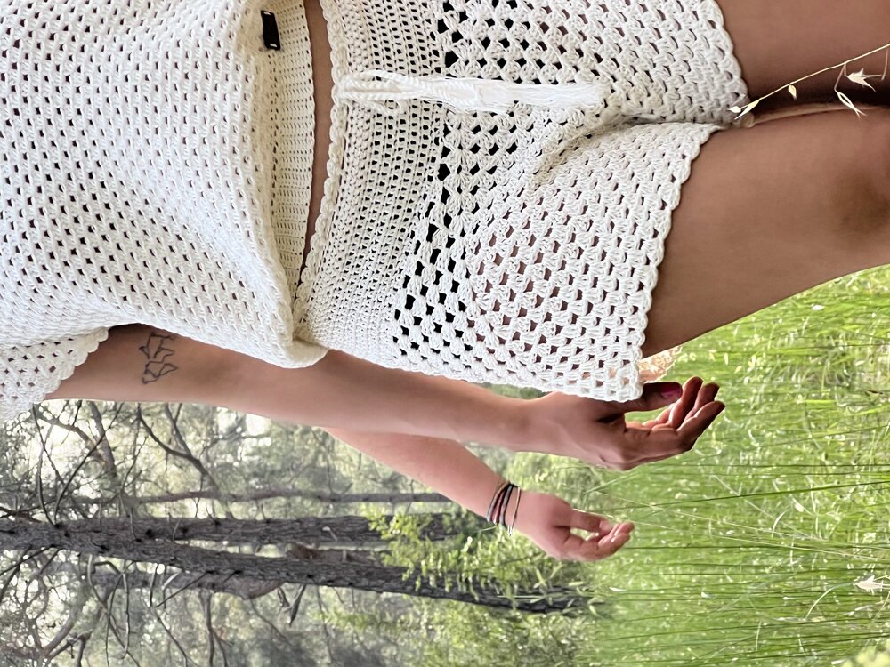 Mona Shorts