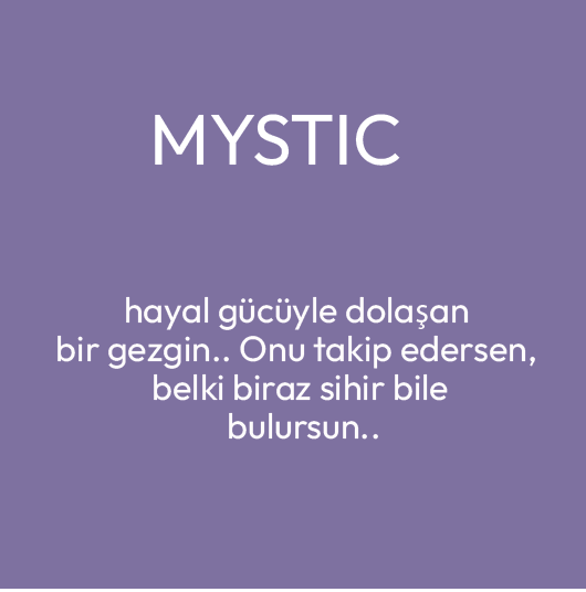 Mystic
