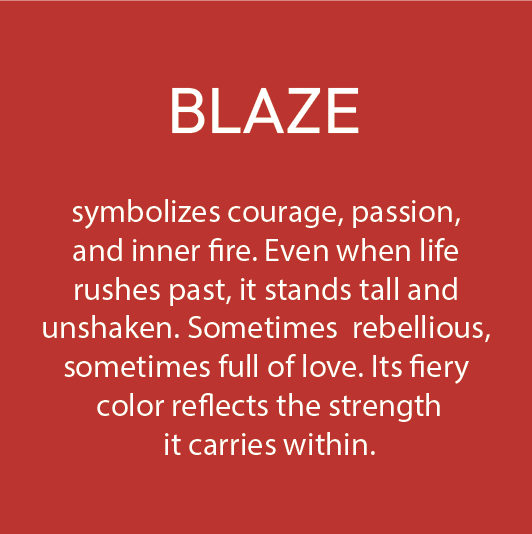 Blaze