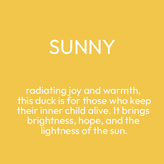 Sunny