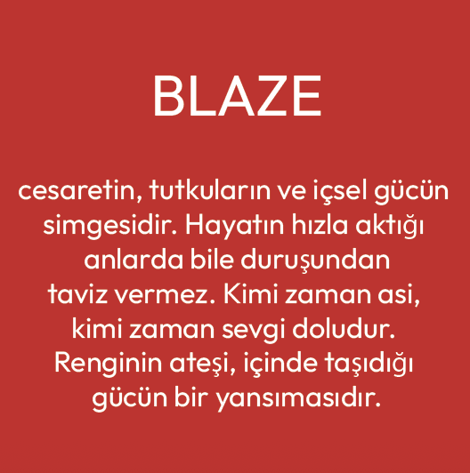 Blaze