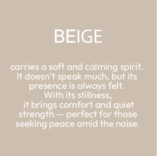 Big Beige