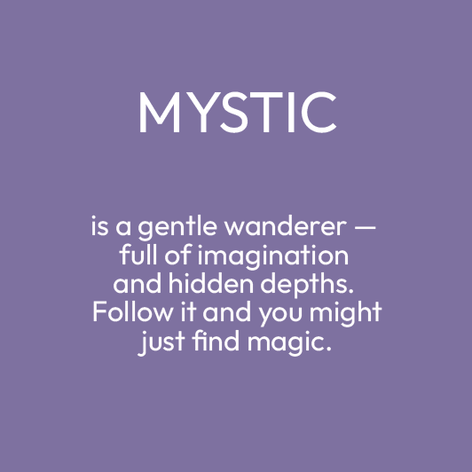 Mystic