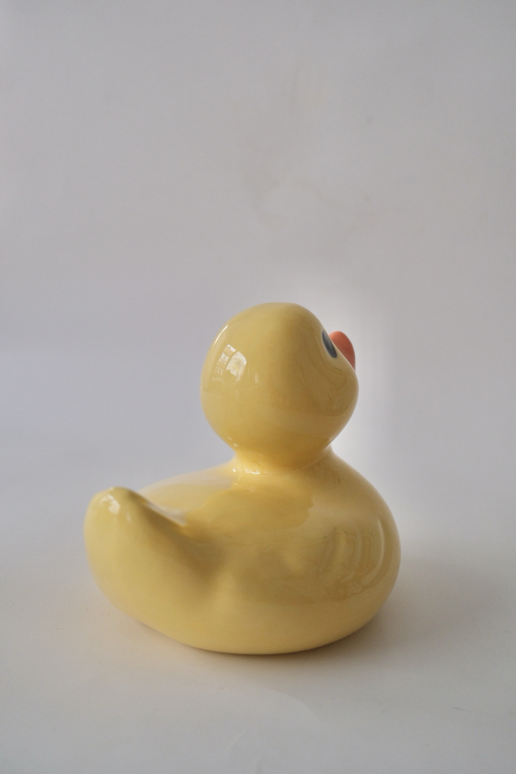 The Big Duck