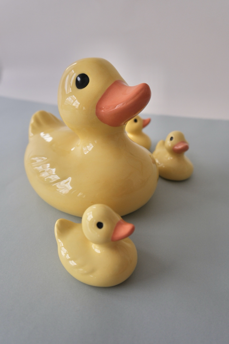 The Big Duck