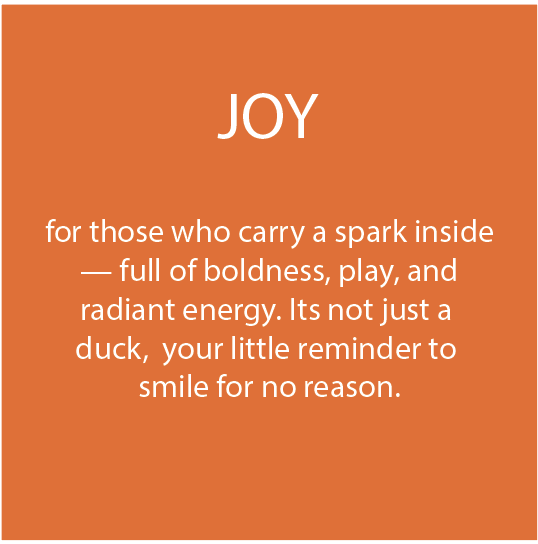 Joy