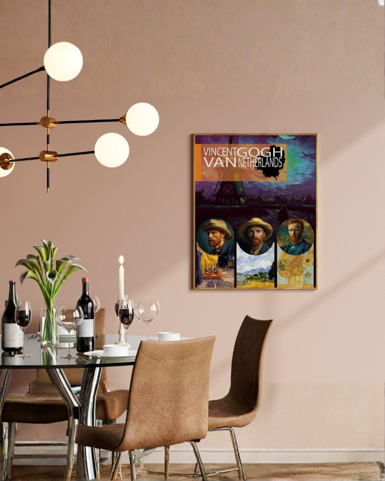 Afiş / Poster Tasarımı