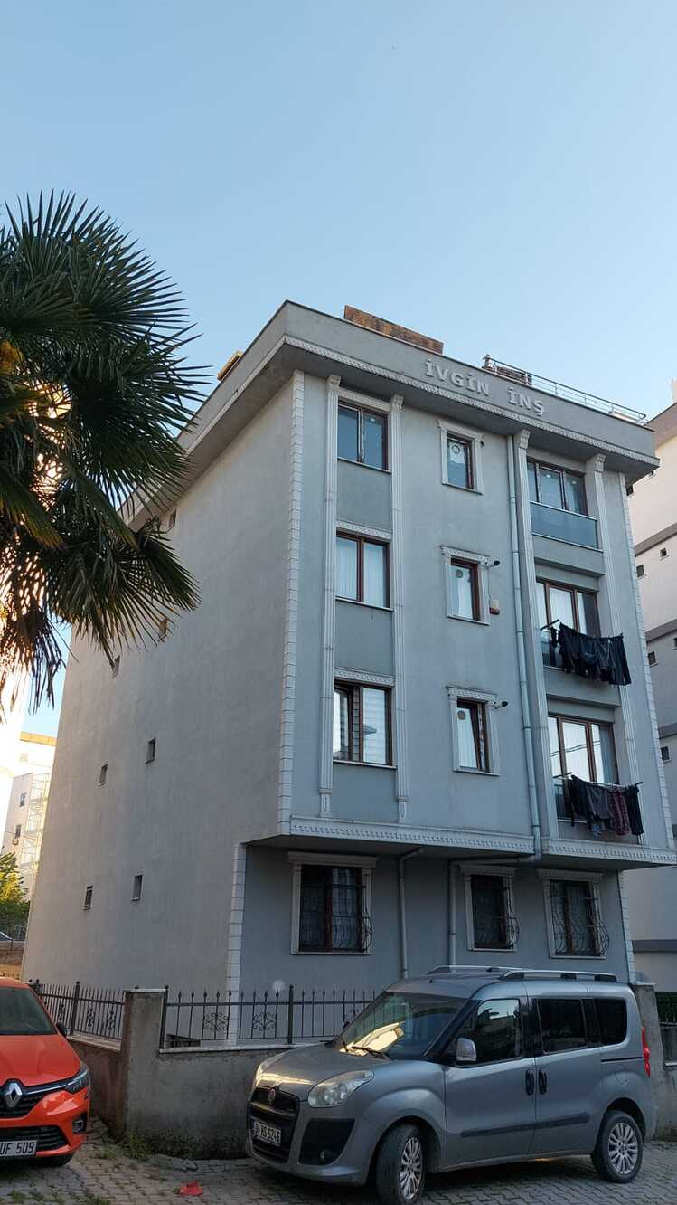 İvgin Apartman Aidatı