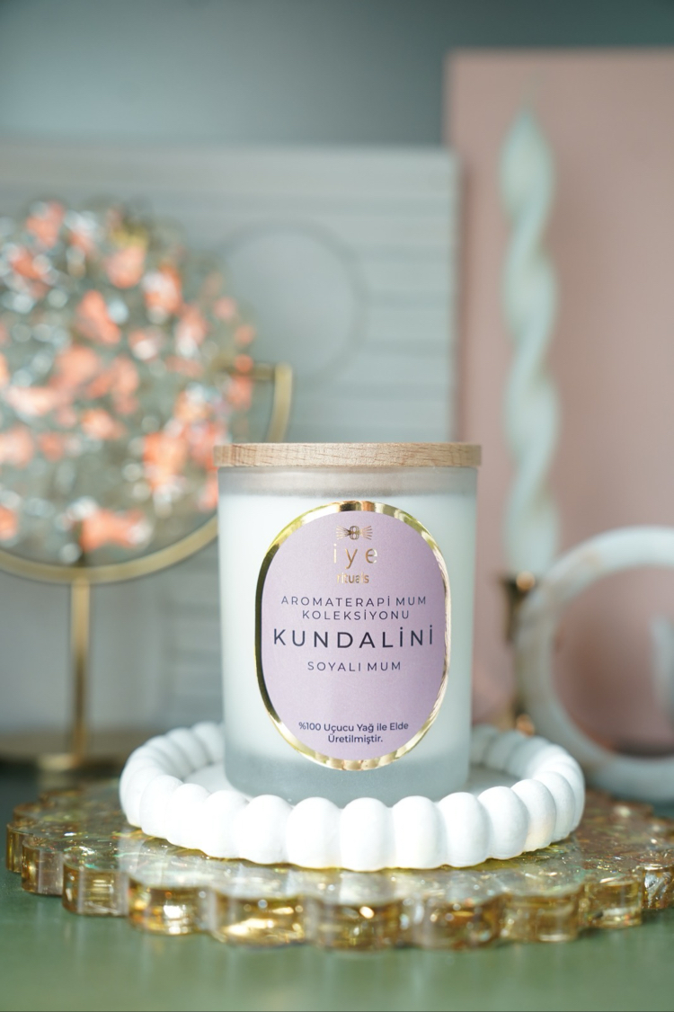 Kundalini Soya Mumu