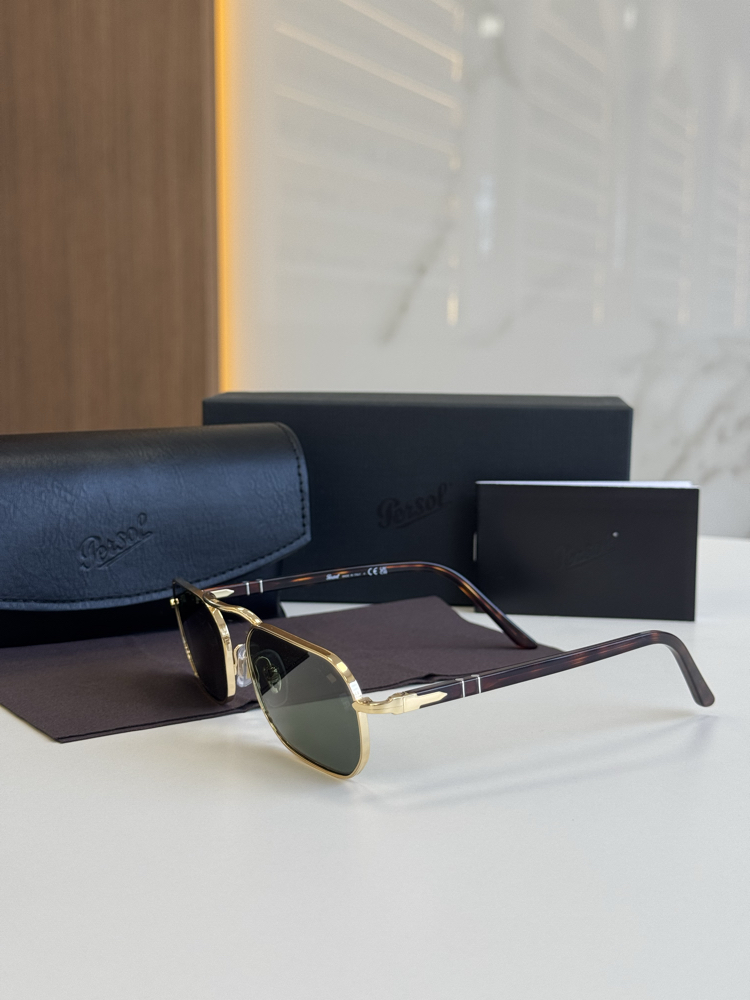 PERSOL ERKEK GÜNEŞ GÖZLÜĞÜ (EŞREF TEK)