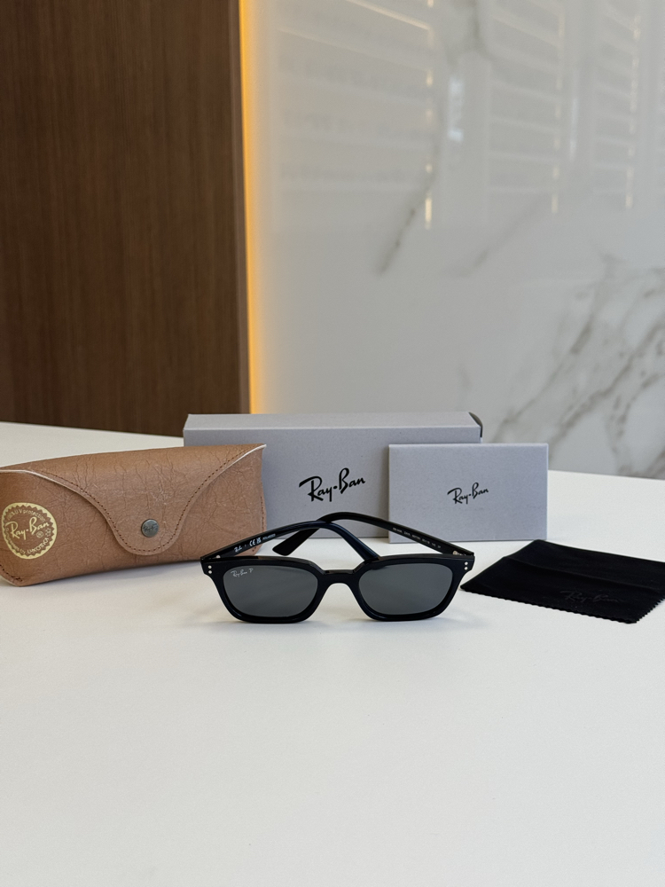 RAYBAN KADIN GÜNEŞ GÖZLÜĞÜ