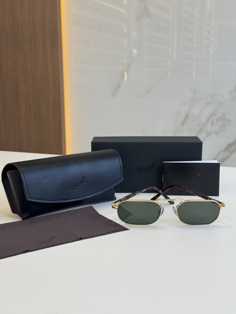 PERSOL ERKEK GÜNEŞ GÖZLÜĞÜ (EŞREF TEK)