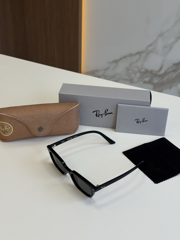 RAYBAN KADIN GÜNEŞ GÖZLÜĞÜ