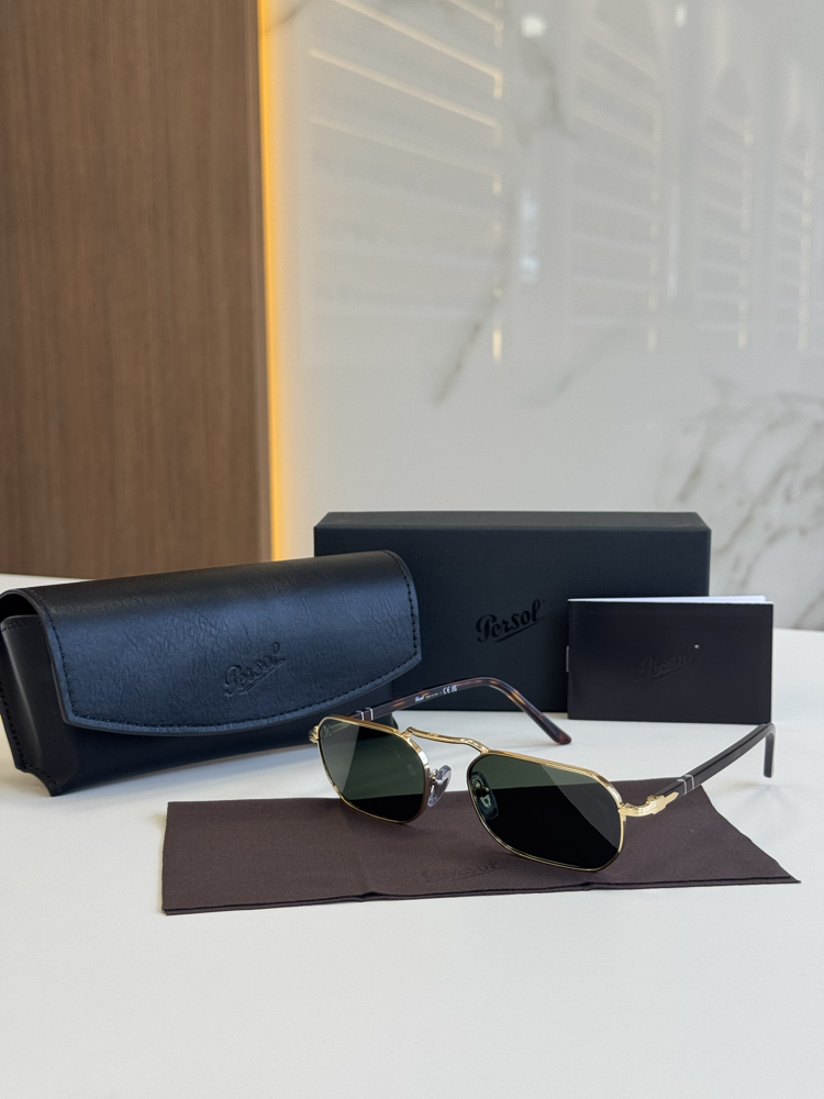 PERSOL ERKEK GÜNEŞ GÖZLÜĞÜ (EŞREF TEK)