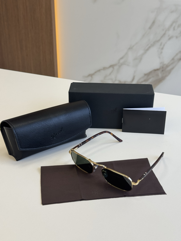 PERSOL ERKEK GÜNEŞ GÖZLÜĞÜ (EŞREF TEK)