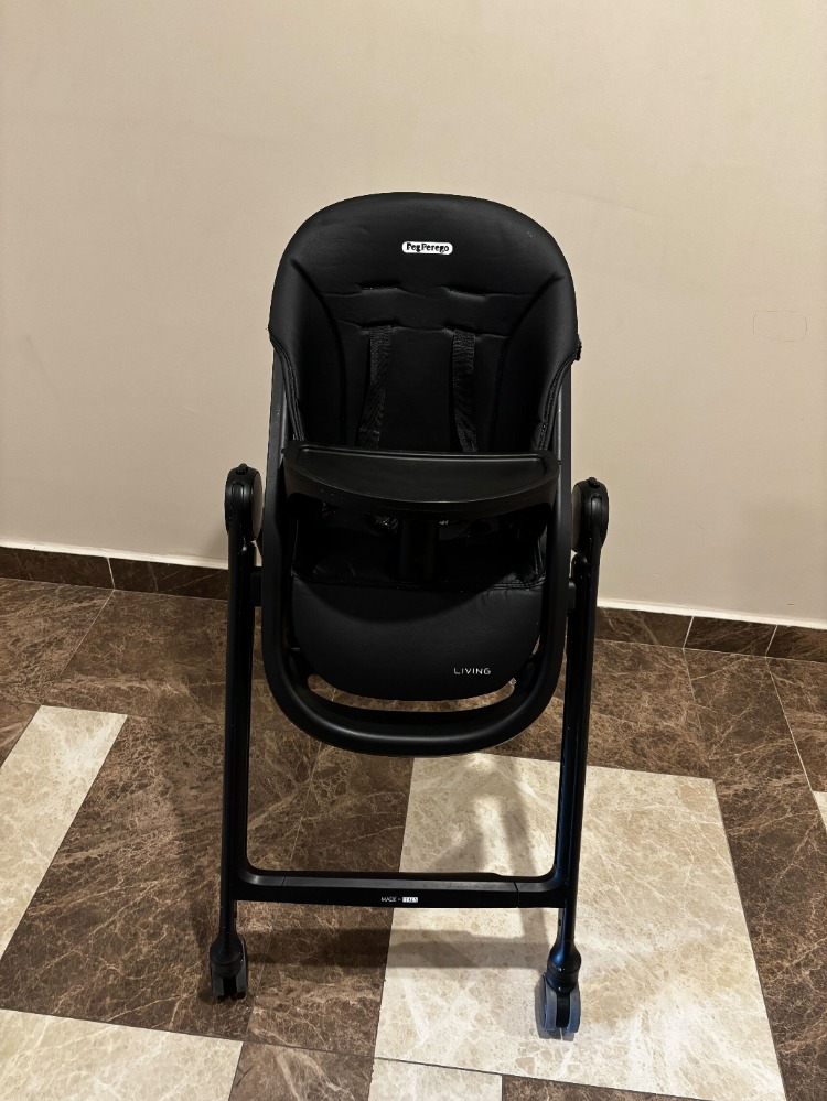 Peg Perego Living Mama Sandalyesi