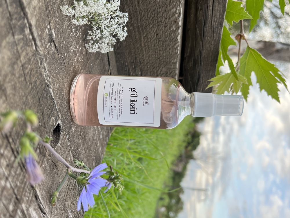 Gül İksiri 100 ml