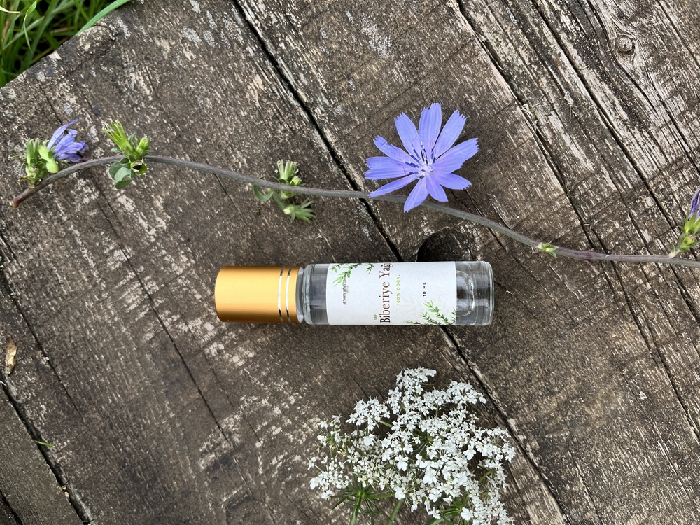 Biberiye Yağı 10 ml