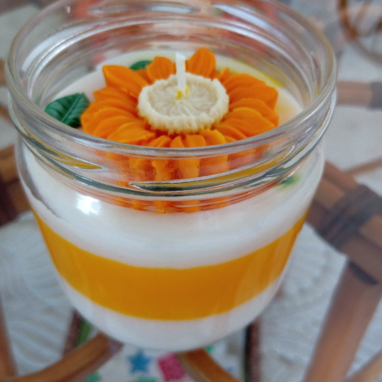 iyilik Mumu 