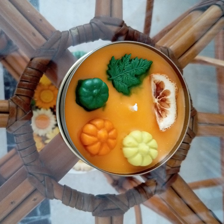 iyilik Mumu