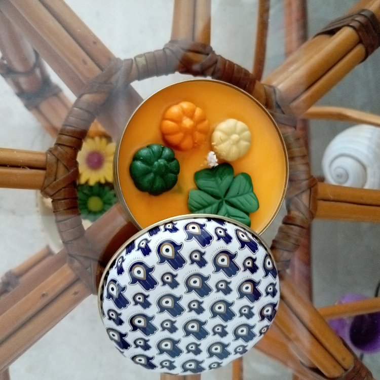 iyilik Mumu